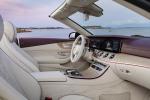 Mercedes-Benz E400 Cabriolet 25th Anniversary 2017 года (WW)